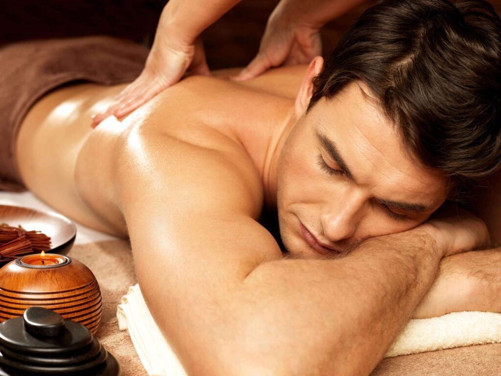 40 Minute Massage Duration
20 Minute Shower
60 Minute Total Duration
Cup Of Green Tea
Light Music
Price RS 5000